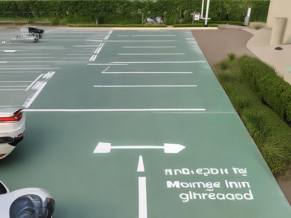 私家车停车场,如何确保患者及家属的停车安全与便利? 私家车停车场,如何确保患者及家属的停车安全与便利?