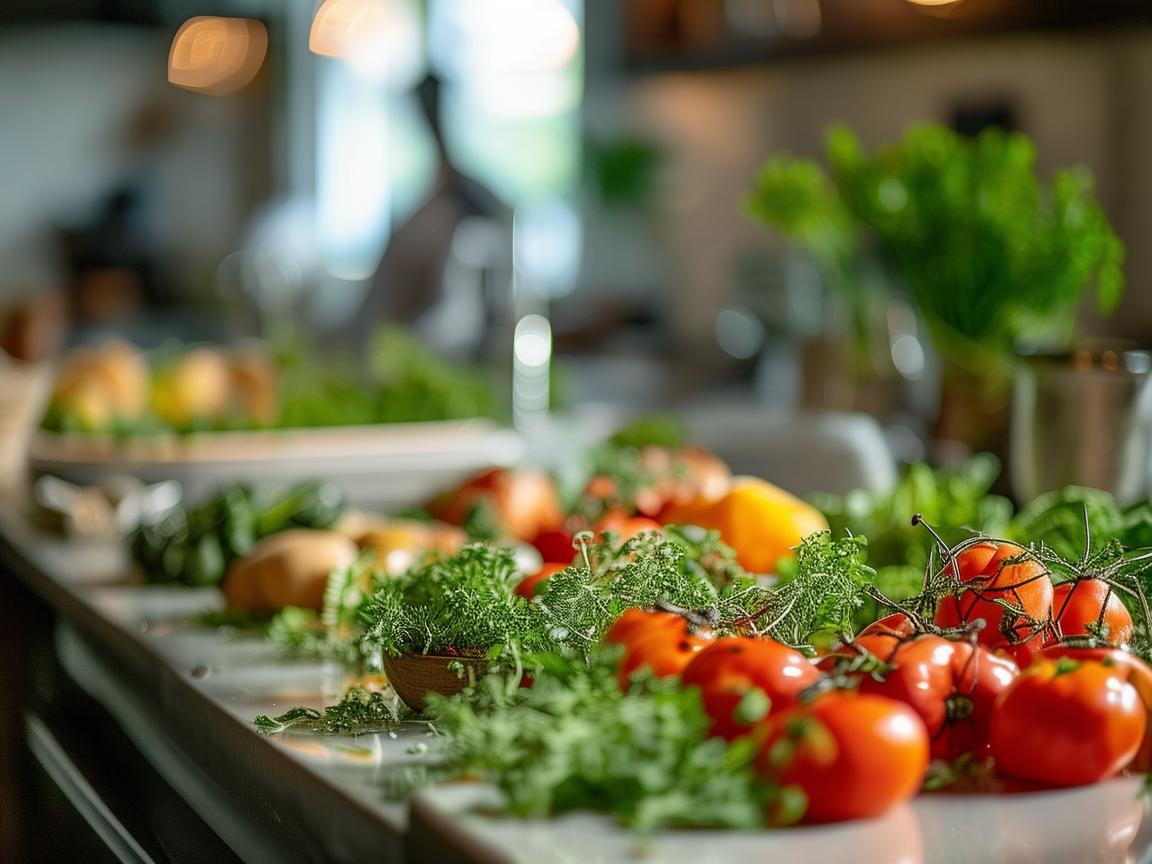 厨师在医疗护理中的隐秘角色，如何通过饮食促进患者康复？