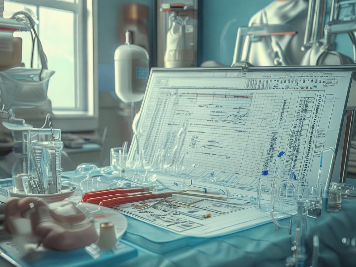 尿崩症，如何精准管理患者的液体平衡？