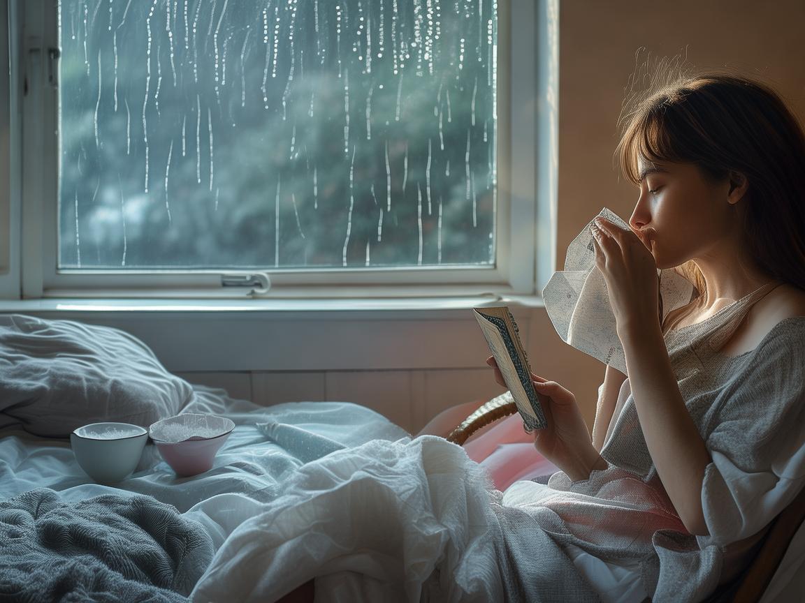 鼻炎患者如何通过日常护理缓解症状？