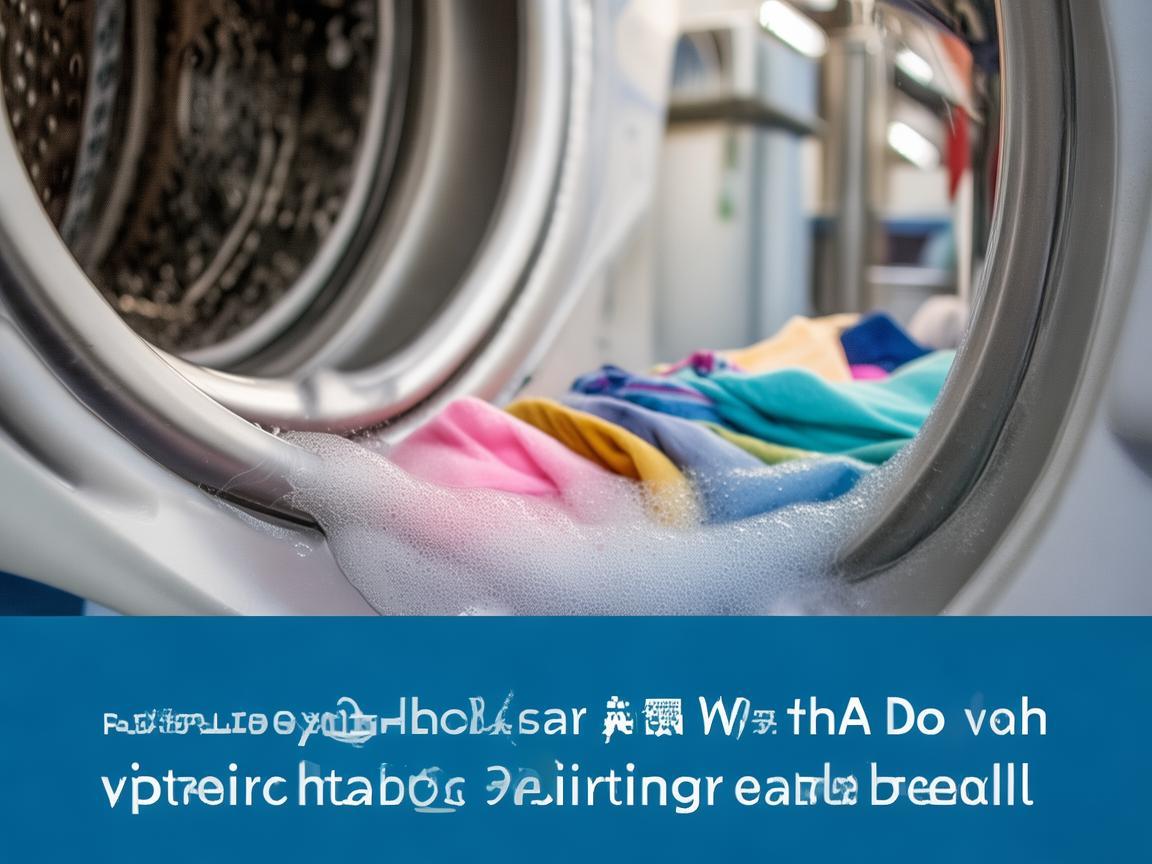 洗衣粉残留，如何确保患者衣物安全洗涤？