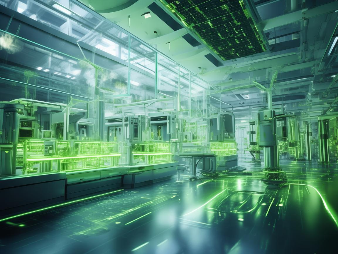 能源科学在医疗护理环境中的未来角色，能否成为医院运营的绿色新动力？