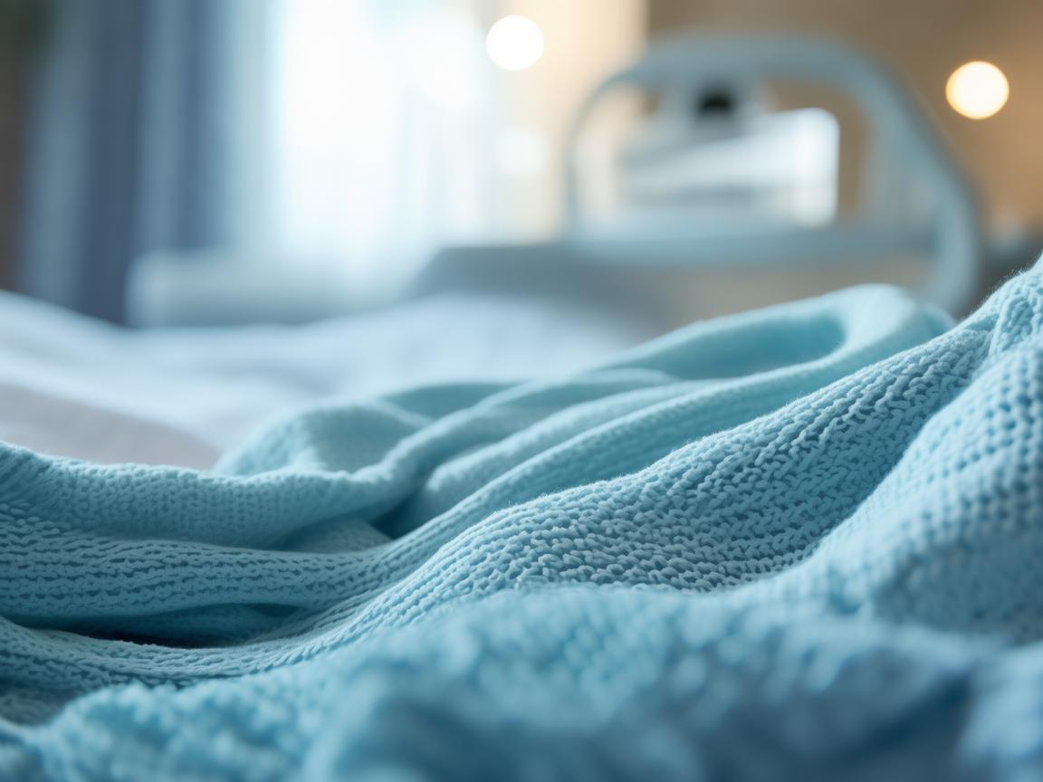 围巾与患者安全，如何避免潜在的健康风险？