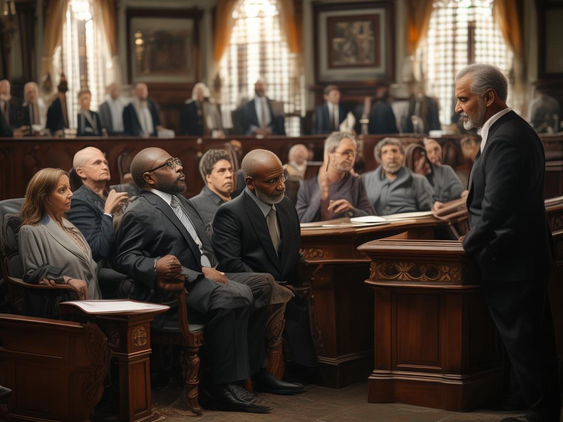 陪审员在医疗纠纷中的角色与挑战，如何平衡法律与人文关怀？