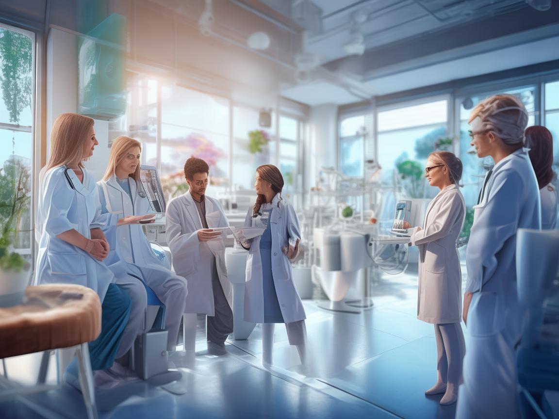 探索新余地区护理服务创新，如何有效提升患者满意度？