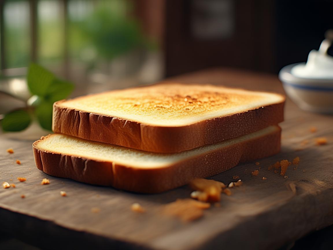 吐司在患者康复饮食中的特殊作用是什么？
