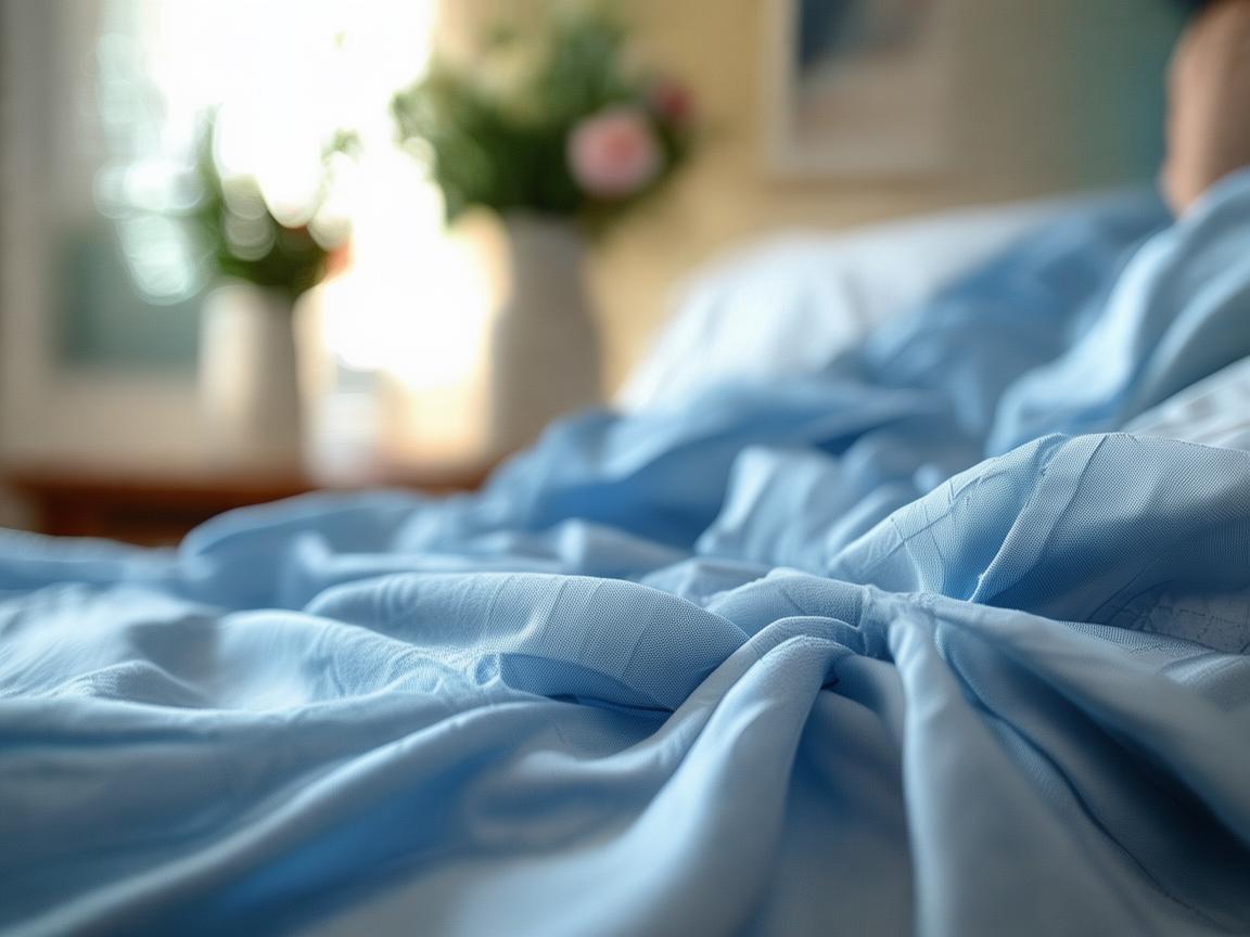 选择合适的衣服布料，对患者的康复有多重要？