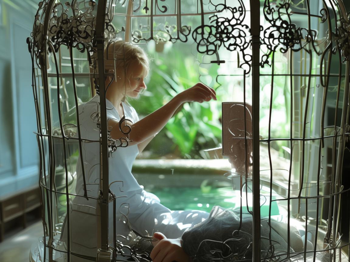 鸟笼效应下的患者护理，如何避免无形的心理束缚？