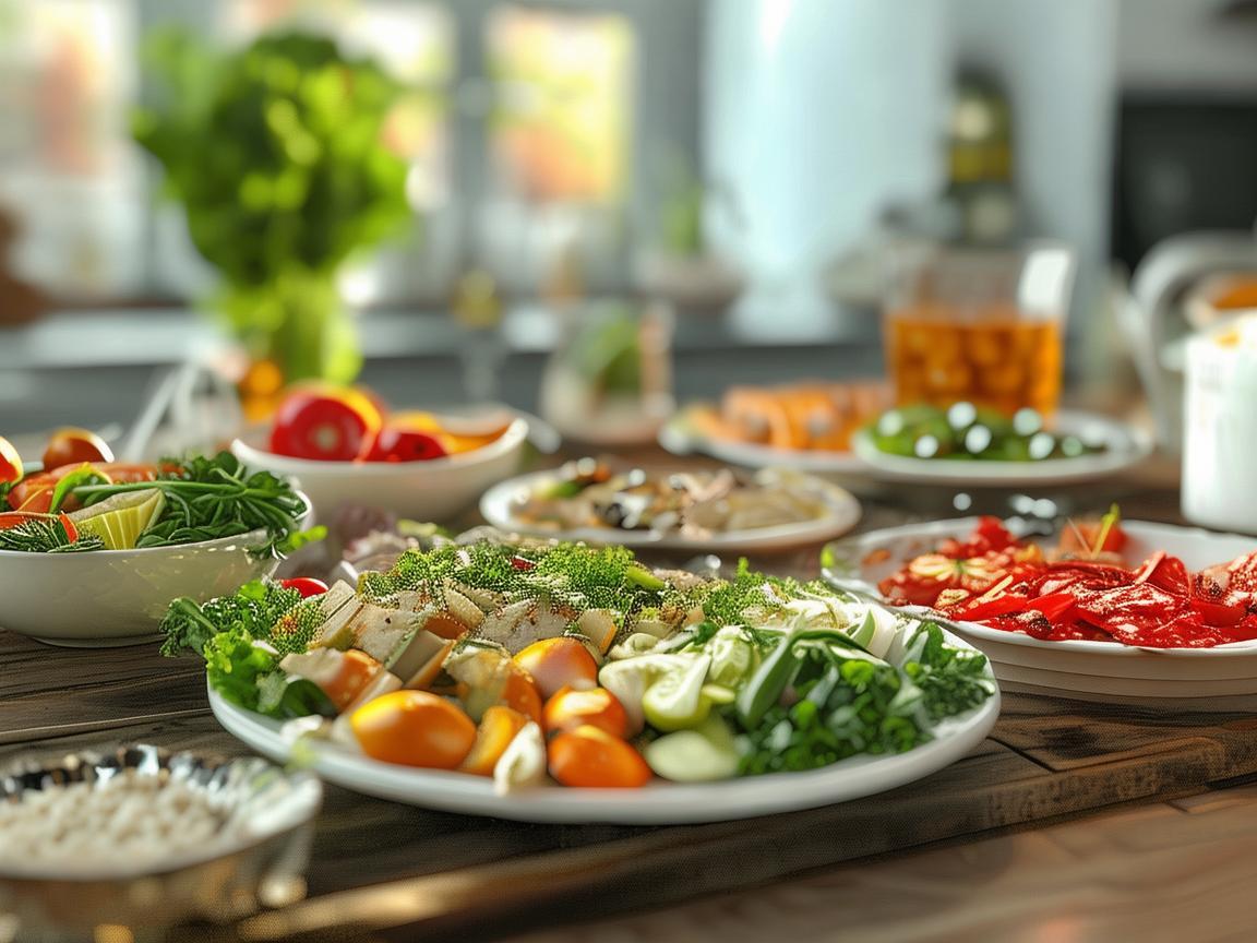 肾衰竭患者如何有效管理饮食，以延缓病情进展？