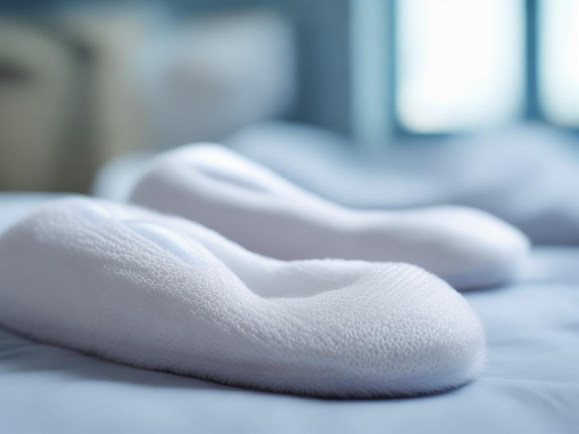 护理小贴士拖鞋，医院里的隐形卫生防线