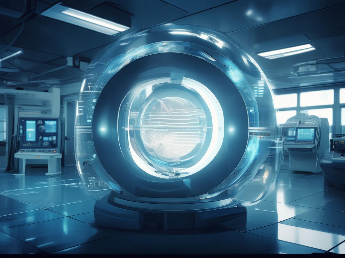 核能技术在医疗护理中的安全应用,如何确保零风险? 核能技术在医疗护理中的安全应用,如何确保零风险?