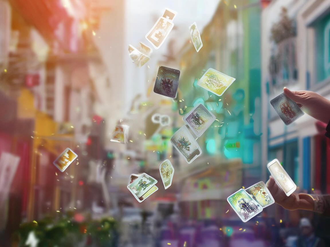 街头魔术，能否为医院带来别样的护理体验？