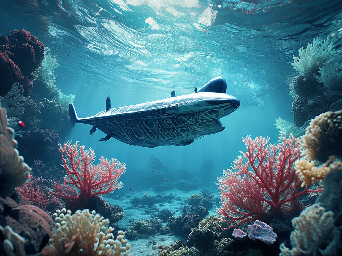 以潜水艇精神，筑护理之坚盾