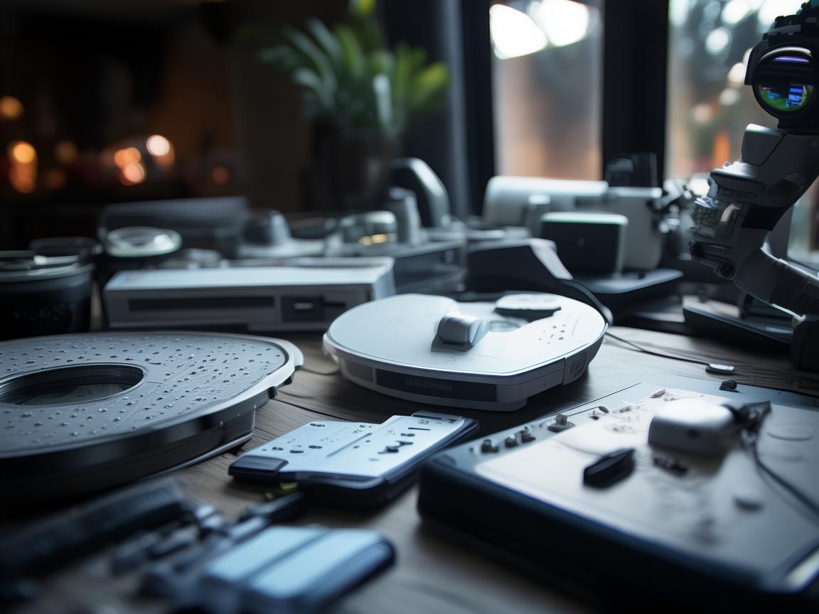 眼镜，如何为视力障碍患者选择合适的辅助工具？