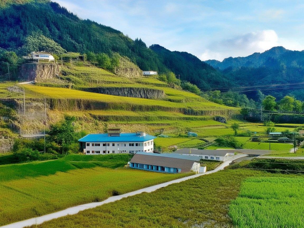 九江医疗资源优化，如何有效提升偏远地区护理服务效率？