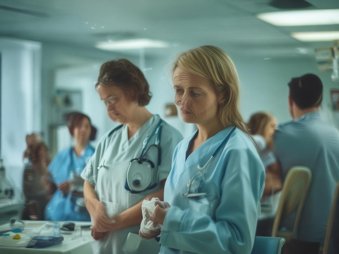 空气清新剂在医疗环境中的双刃剑作用,利弊何在? 空气清新剂在医疗环境中的双刃剑作用,利弊何在?