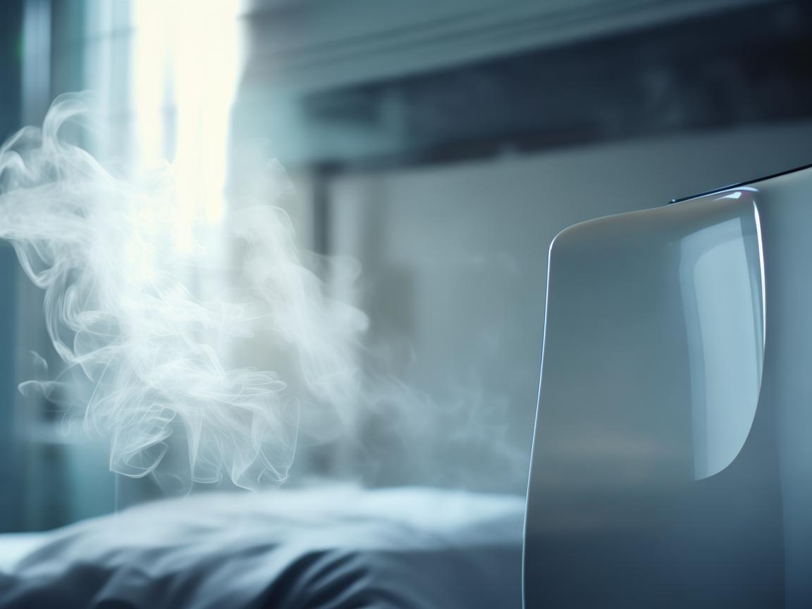 护理视角下的加湿器使用,如何安全有效地为病房环境加湿?