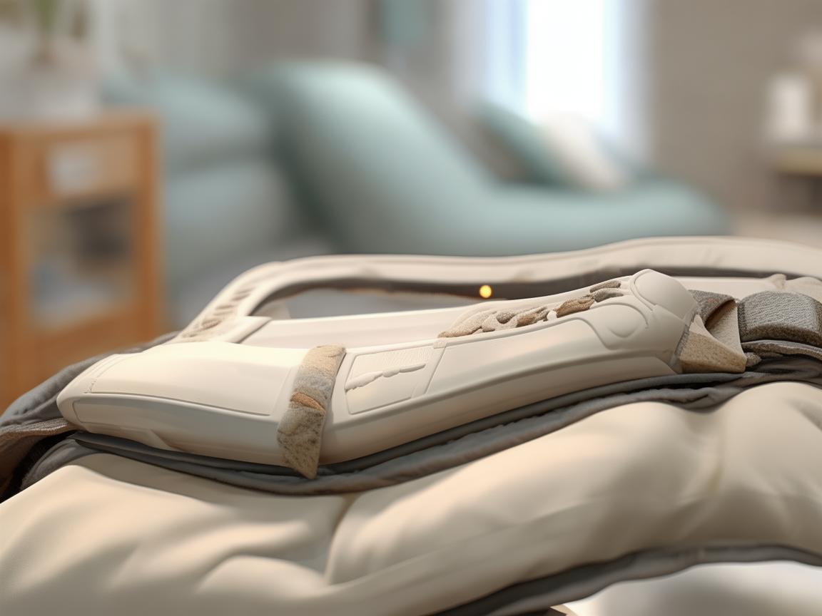 护理视角下的石饰安全,如何确保患者佩戴时的舒适与安全?