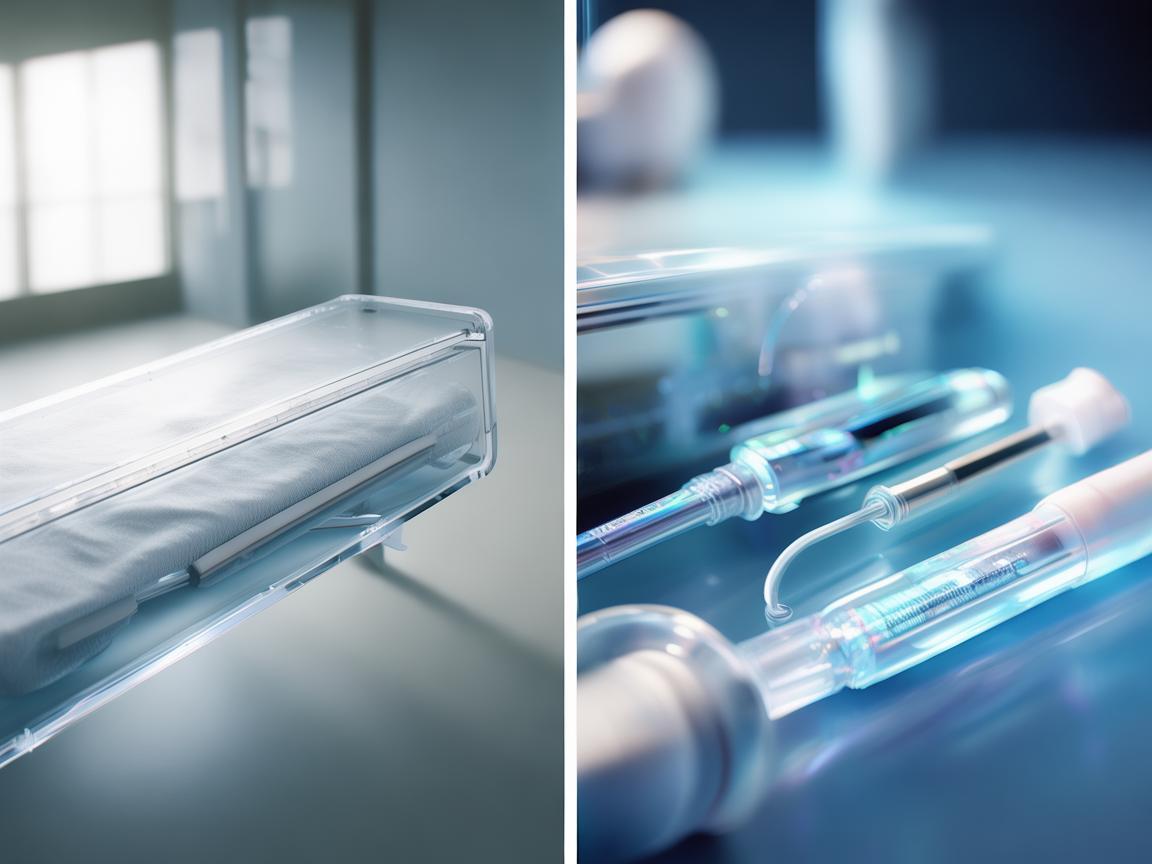 材料设计在医疗护理用品中的创新应用,如何平衡功能与患者舒适度? 材料设计在医疗护理用品中的创新应用,如何平衡功能与患者舒适度?