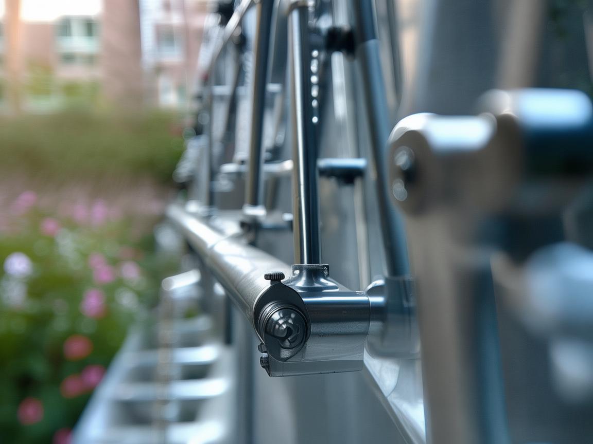 伸缩梯在医疗护理中的安全使用，您了解多少？