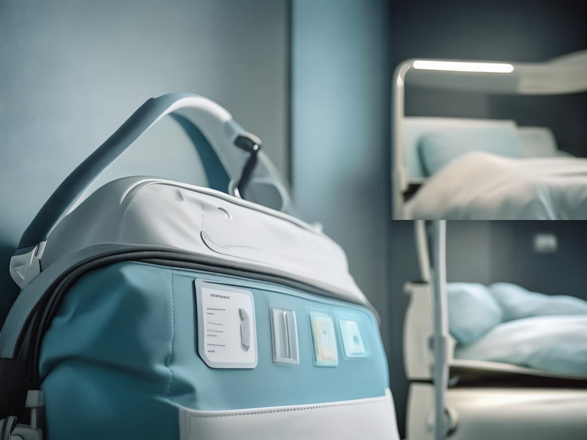 挎包在医疗护理中的实用性与安全性考量 挎包在医疗护理中的实用性与安全性考量