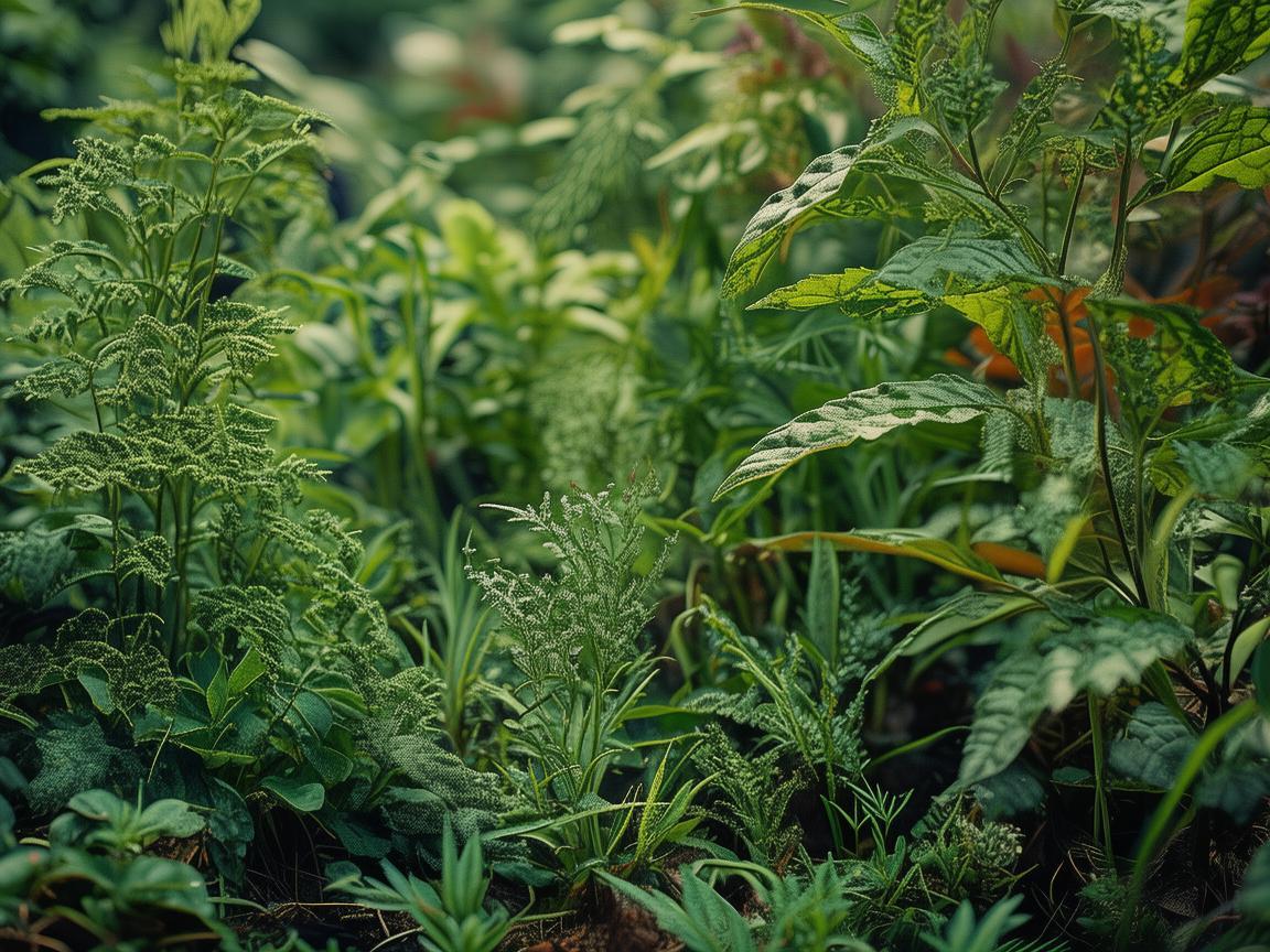 植物生物学在护理实践中的‘隐形力量’是什么？