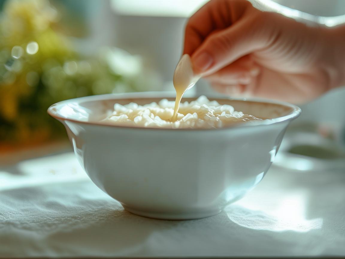 米浆在医院护理中的别样关怀