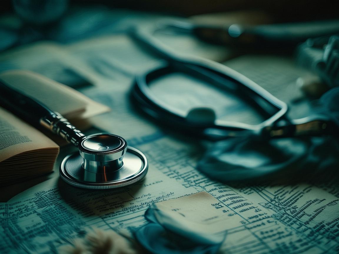 作家之病，文学创作与医疗护理的跨界思考