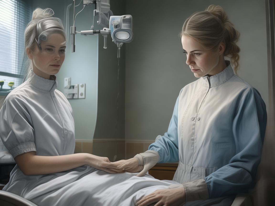 代言人助手在医疗护理中的角色与挑战,是双刃剑还是守护者? 代言人助手在医疗护理中的角色与挑战,是双刃剑还是守护者?