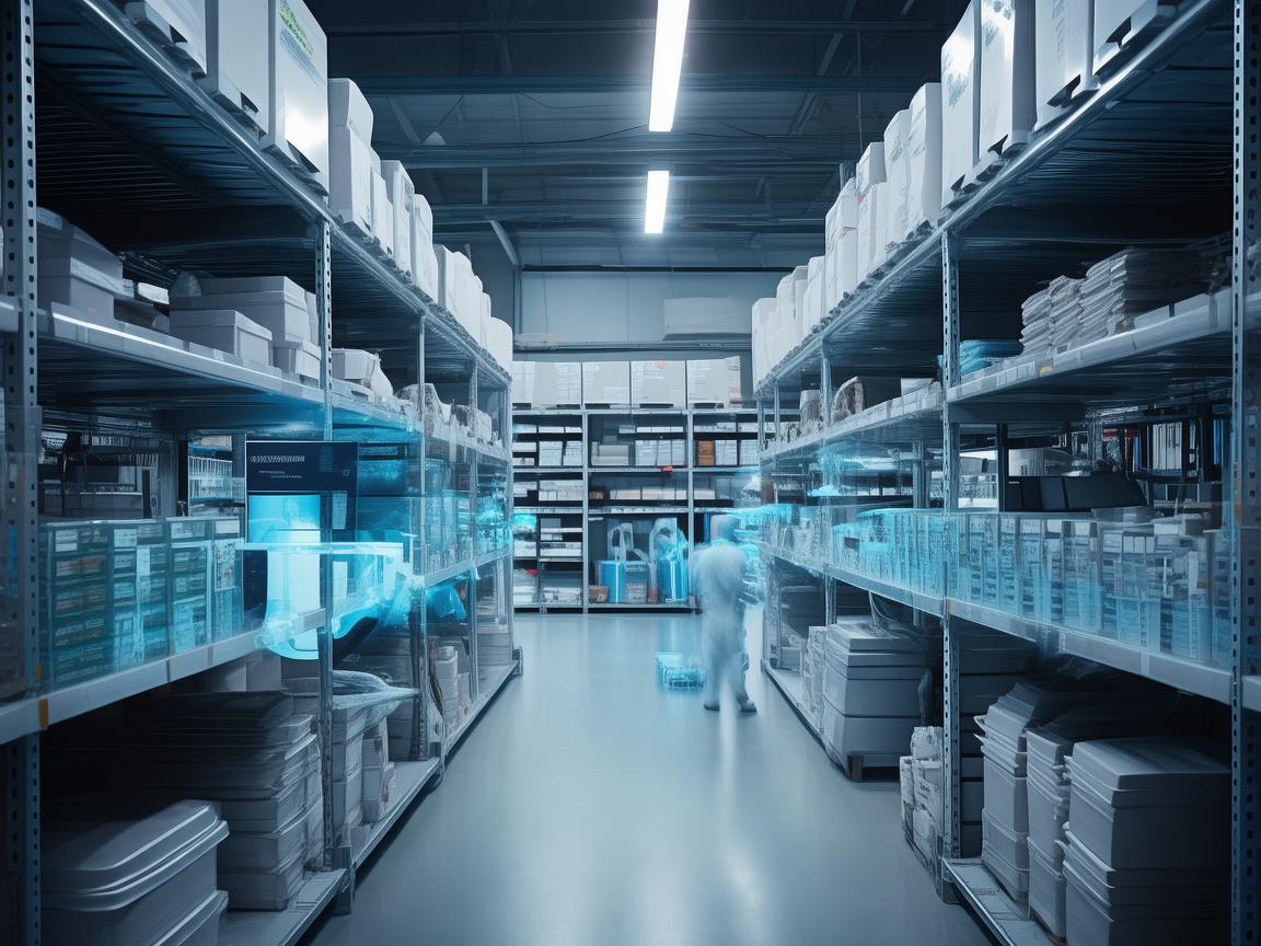 仓库货架管理,如何确保医疗用品的快速、准确取用? 仓库货架管理,如何确保医疗用品的快速、准确取用?