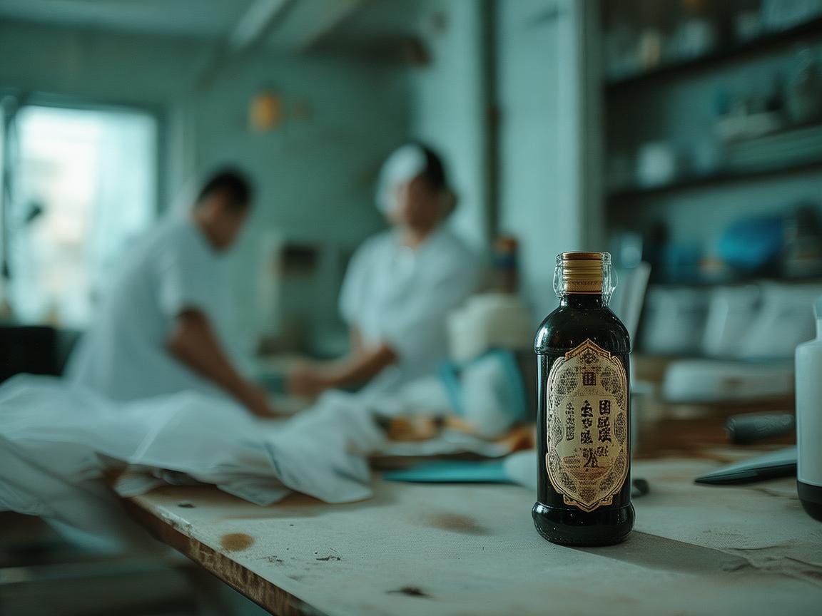 料酒在医疗护理中的意外应用，是福音还是隐患？