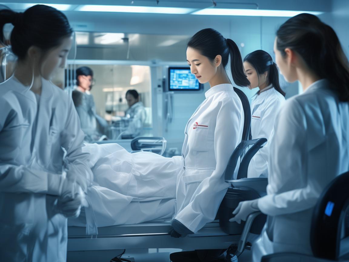 中山医疗新视点，如何优化护理团队在紧急情况下的协同效应？