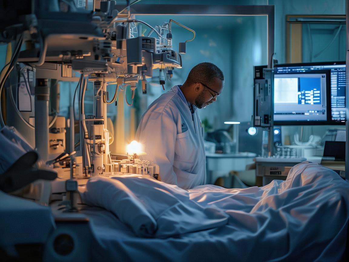 决赛之夜，如何确保患者安全与护理质量的双重胜利？