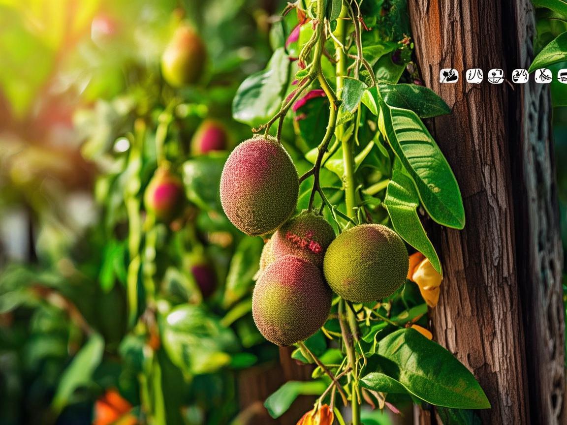 百香果在护理实践中的妙用，如何利用其营养为患者加速康复？