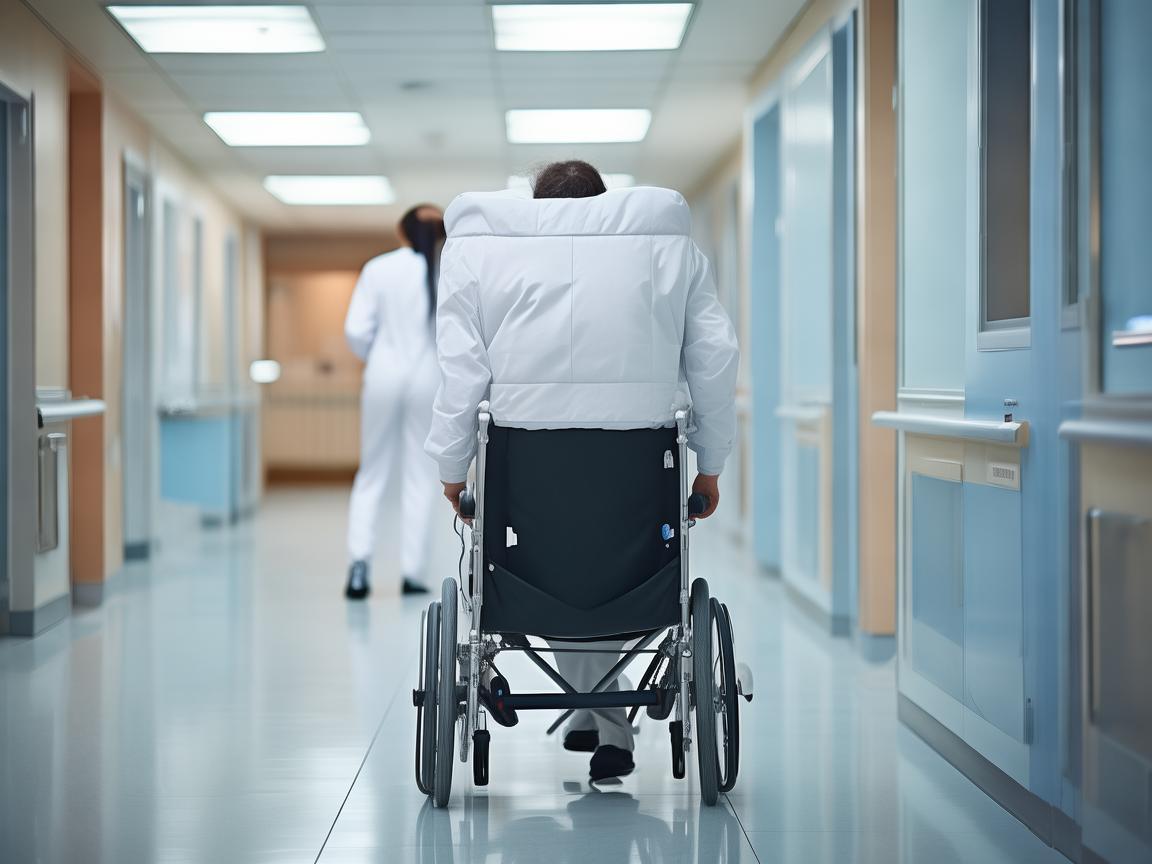 巡回赛中的护理安全,如何确保患者安全移动? 巡回赛中的护理安全,如何确保患者安全移动?