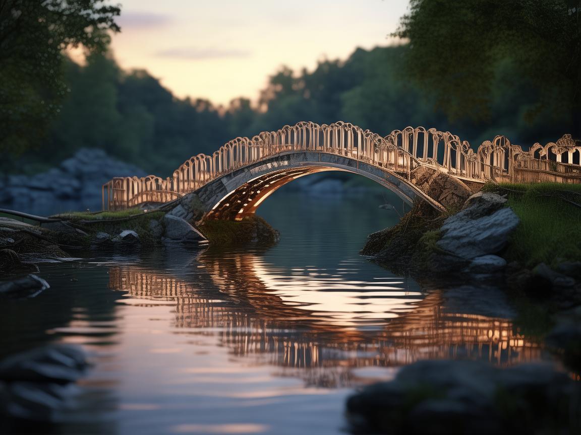 桥梁在护理工作中的隐喻意义是什么? 桥梁在护理工作中的隐喻意义是什么?