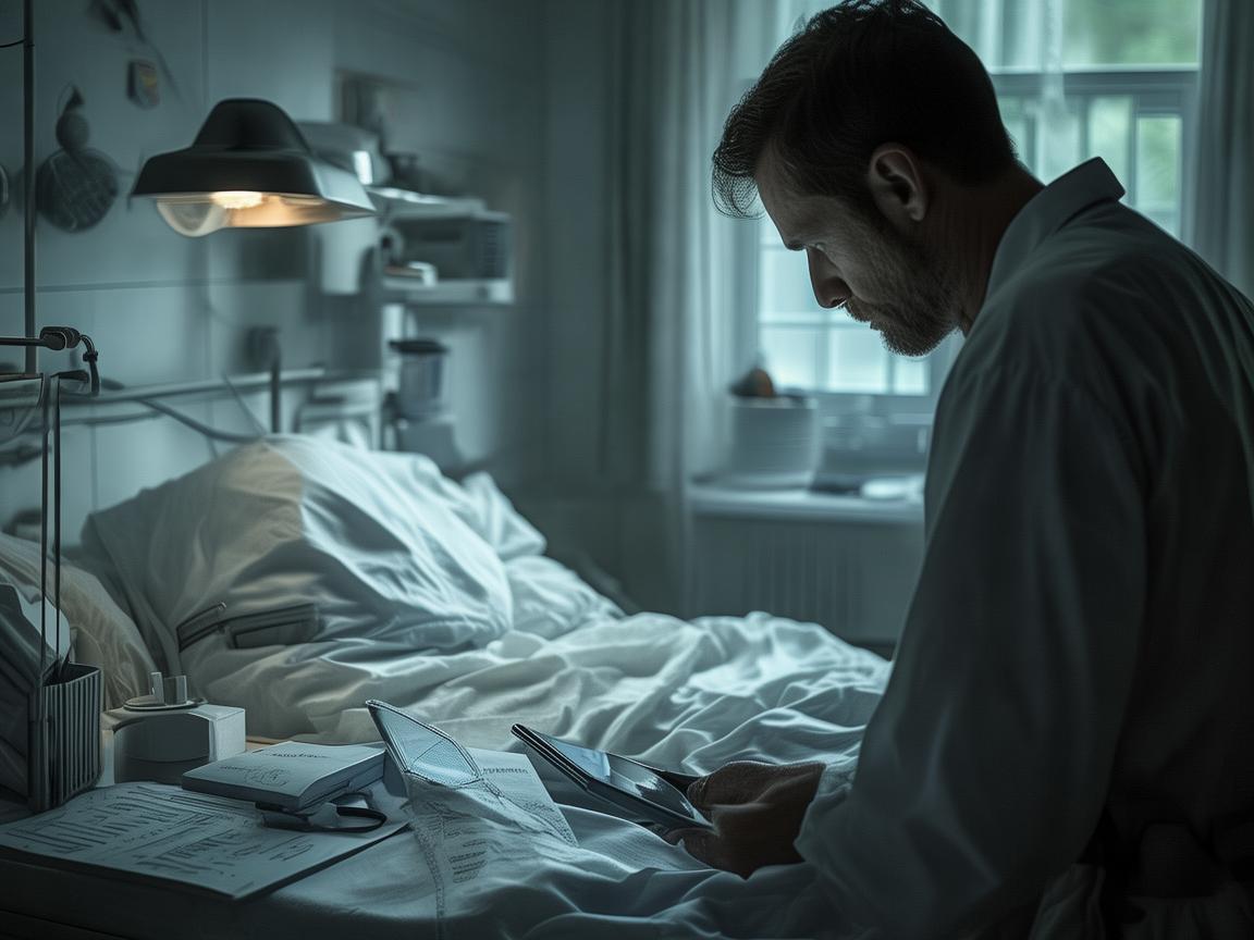 情报员在医疗护理中的角色与挑战，如何确保信息准确传递？