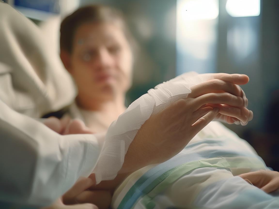 护理新视角,皮革过敏——不容忽视的医疗护理挑战? 护理新视角,皮革过敏——不容忽视的医疗护理挑战?