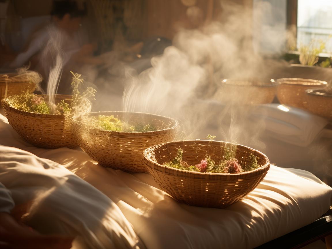 簸箕在医疗护理中的妙用,如何有效促进患者康复? 簸箕在医疗护理中的妙用,如何有效促进患者康复?