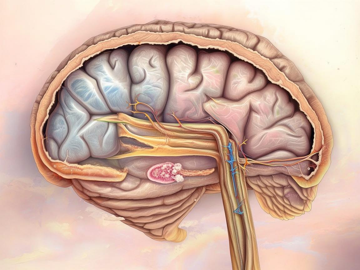 脑血管瘤,如何平衡治疗与患者生活质量? 脑血管瘤,如何平衡治疗与患者生活质量?