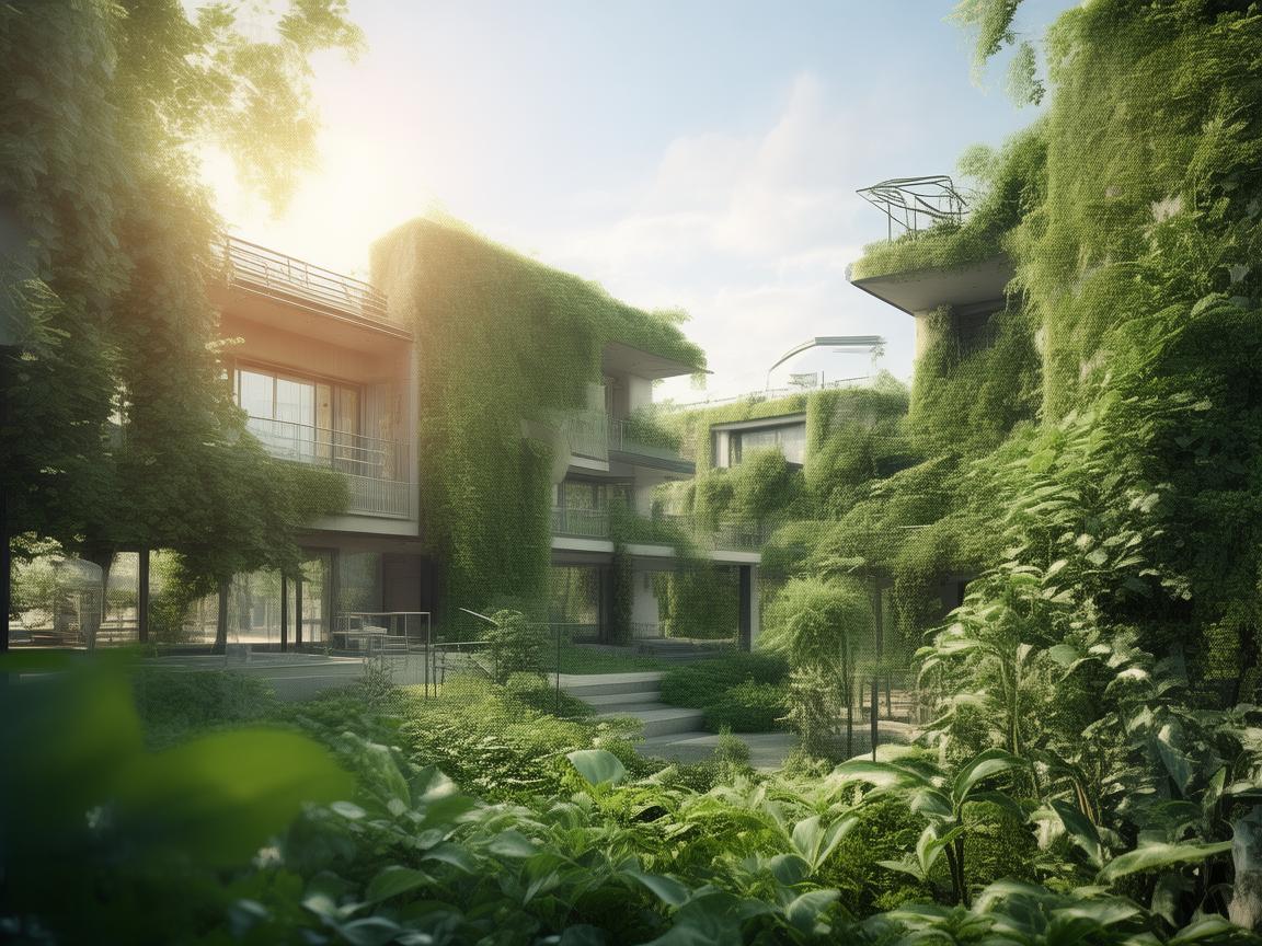 绿色医院，能源政策与管理如何促进可持续性？