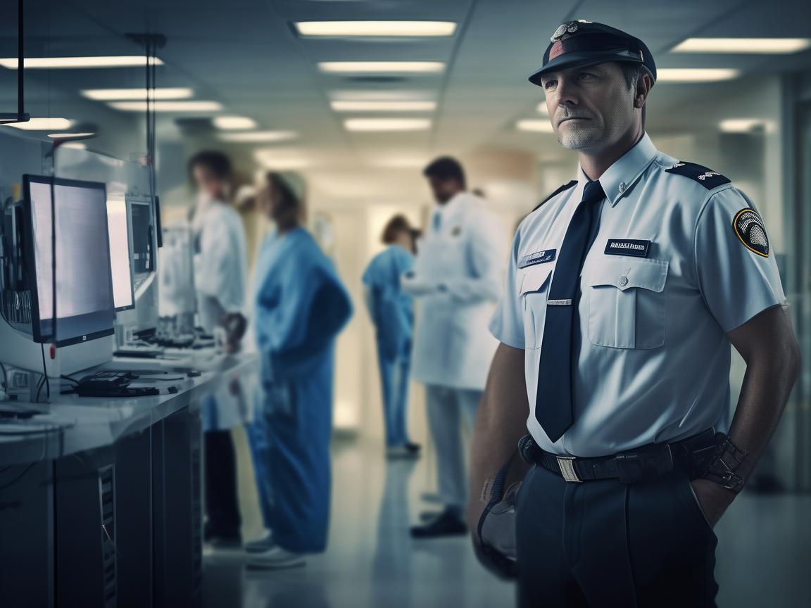 保安队长在医疗安全中的角色,如何构建紧密的医安联动机制? 保安队长在医疗安全中的角色,如何构建紧密的医安联动机制?