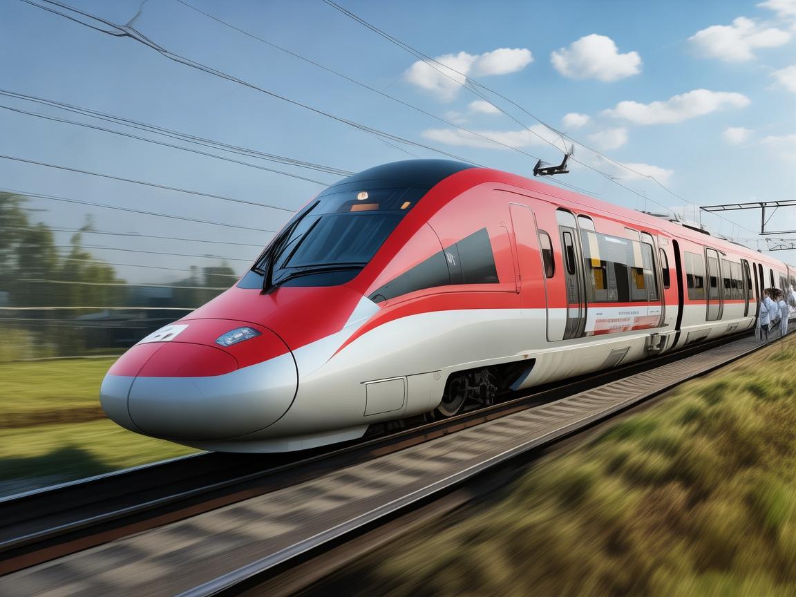 动车组在紧急医疗疏散中的角色与挑战,如何高效应对? 动车组在紧急医疗疏散中的角色与挑战,如何高效应对?