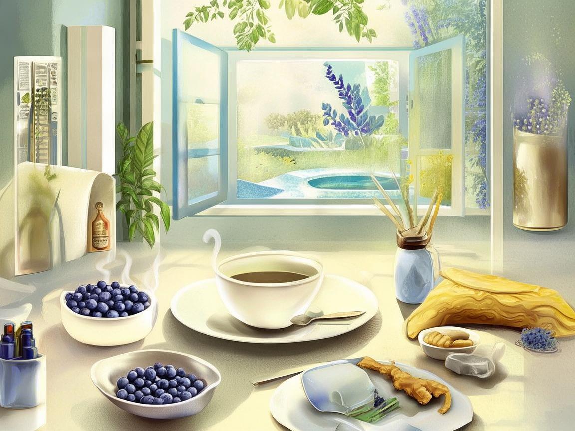 甲状腺炎,如何通过日常护理缓解症状? 甲状腺炎,如何通过日常护理缓解症状?