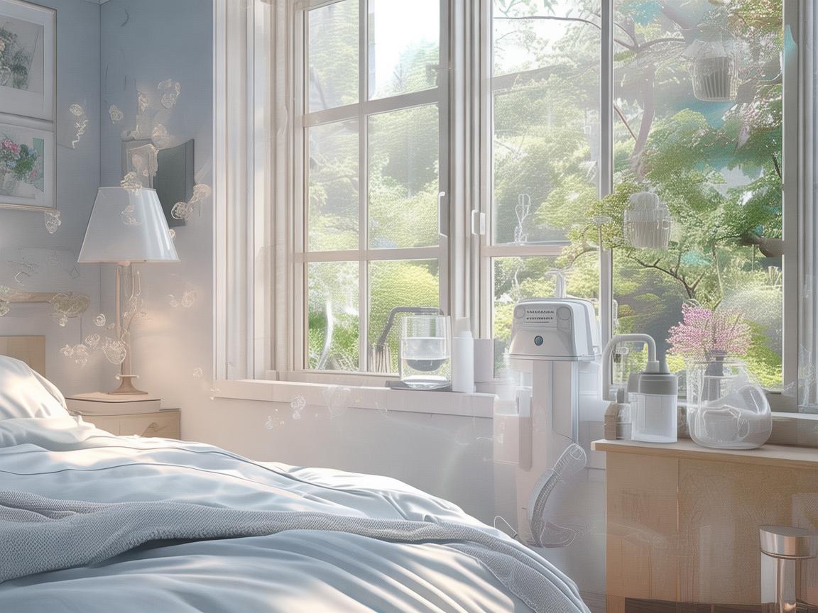 慢性支气管炎急性发作,如何有效应对与护理? 慢性支气管炎急性发作,如何有效应对与护理?