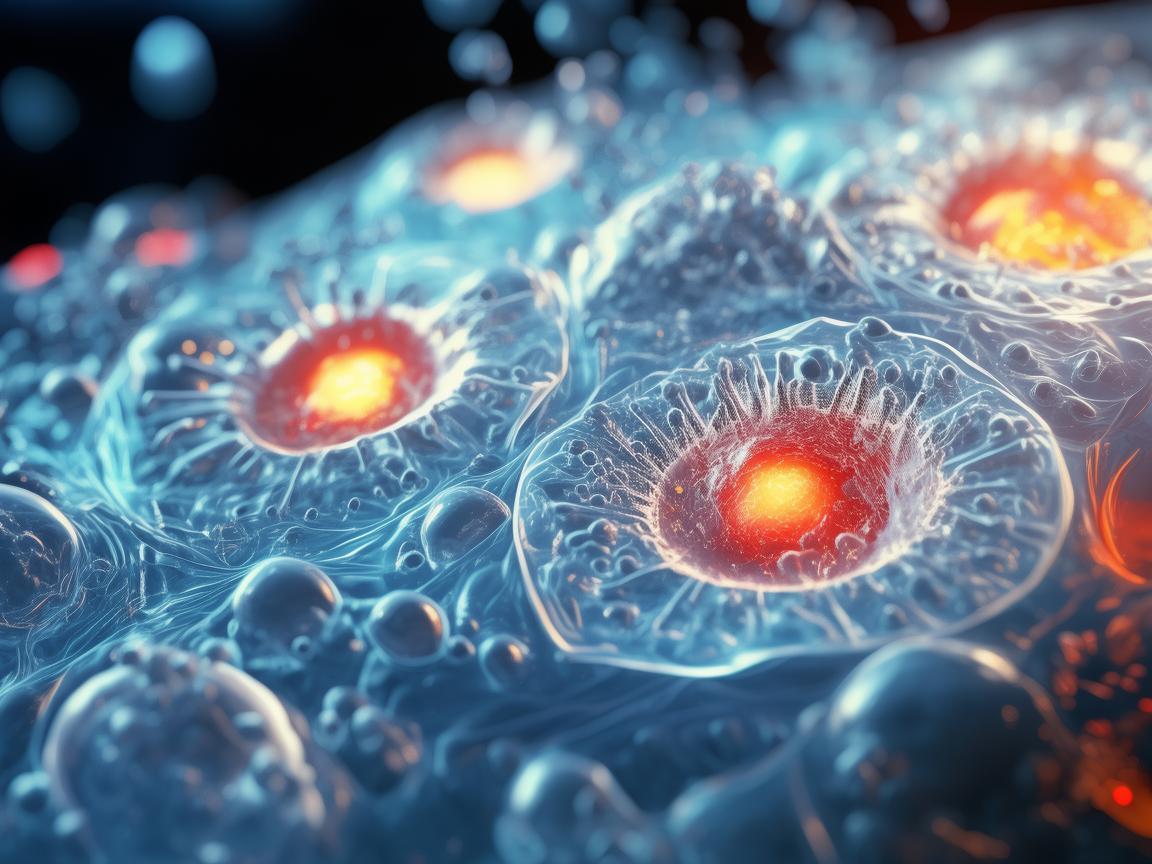 免疫系统如何识别并清除‘非己’细胞？——医学免疫学之谜