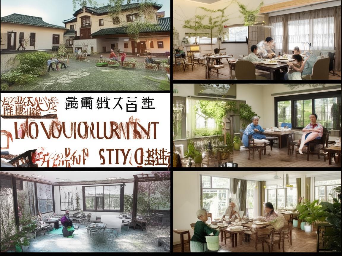 福清护理新视角，如何在老龄化社会下，优化社区居家养老护理服务？