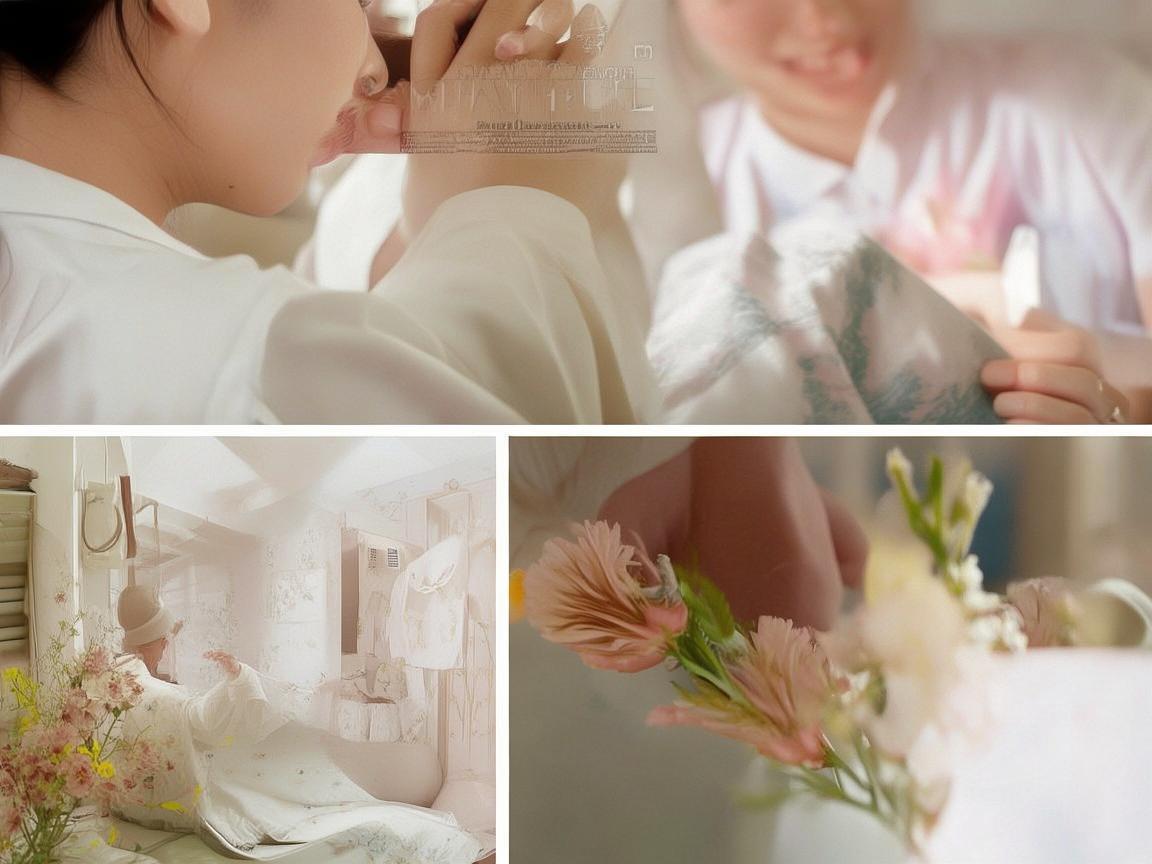 锦州护理事业,专业与关怀同行 锦州护理事业,专业与关怀同行