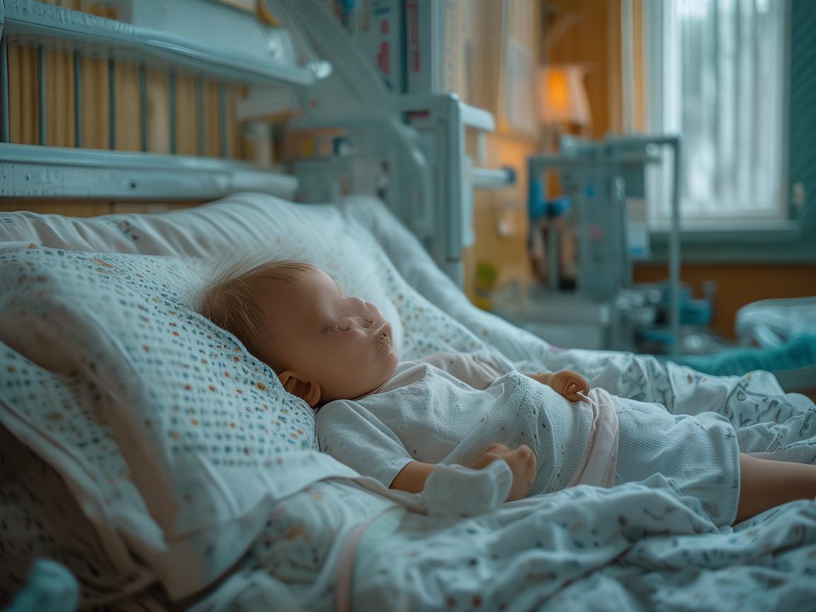 小儿肺炎,如何识别与护理的挑战? 小儿肺炎,如何识别与护理的挑战?