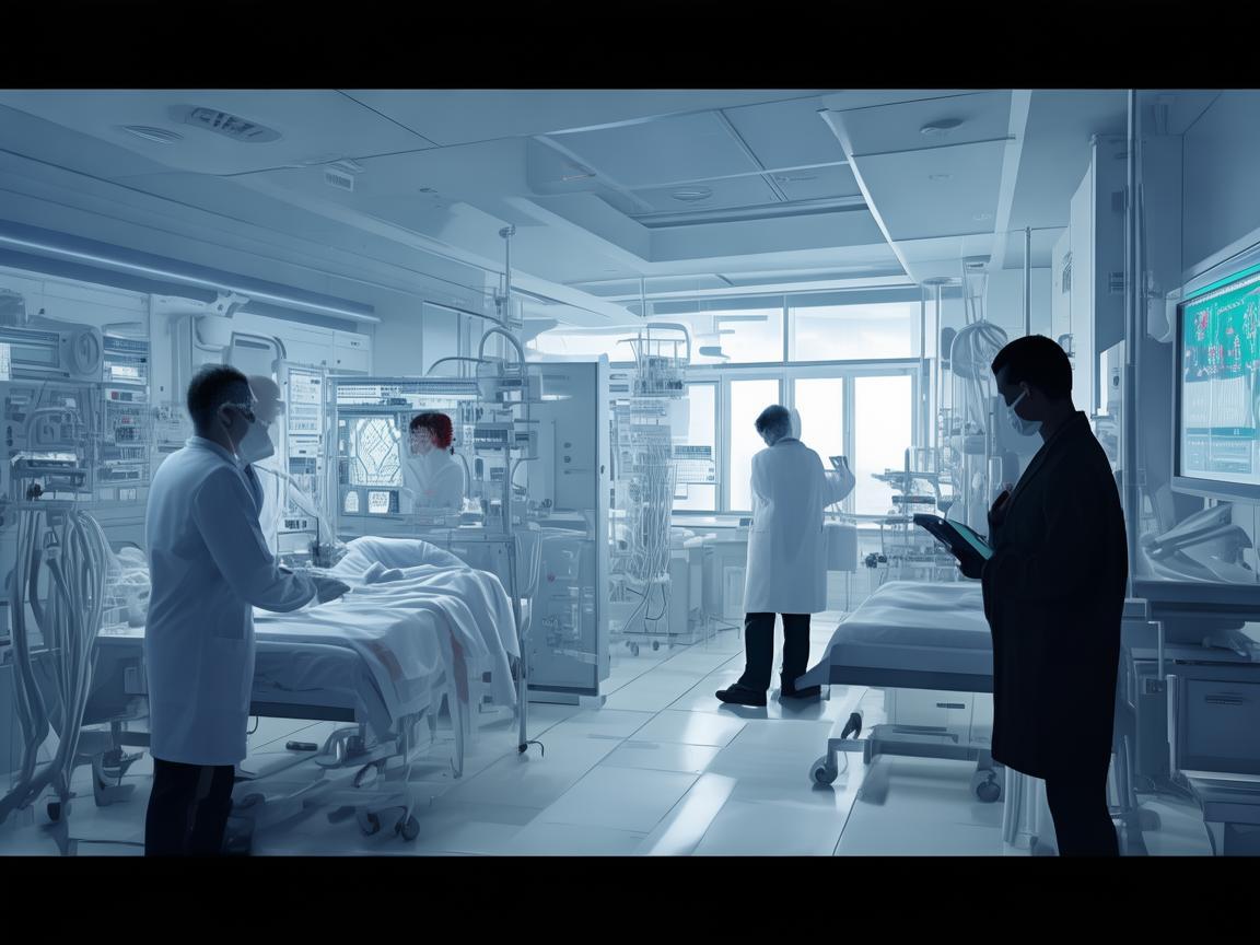 学者助手在医疗护理中的角色与挑战,如何高效辅助决策? 学者助手在医疗护理中的角色与挑战,如何高效辅助决策?